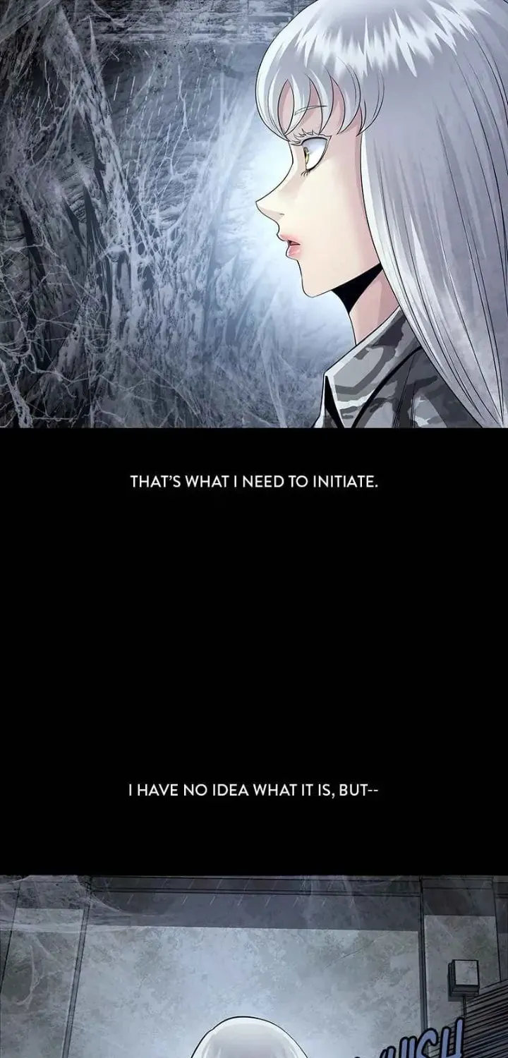 Read Dead Queen chapter 98 image 4 on Lezhin