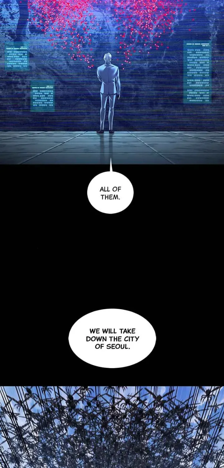 Read Dead Queen chapter 98 image 50 on Lezhin