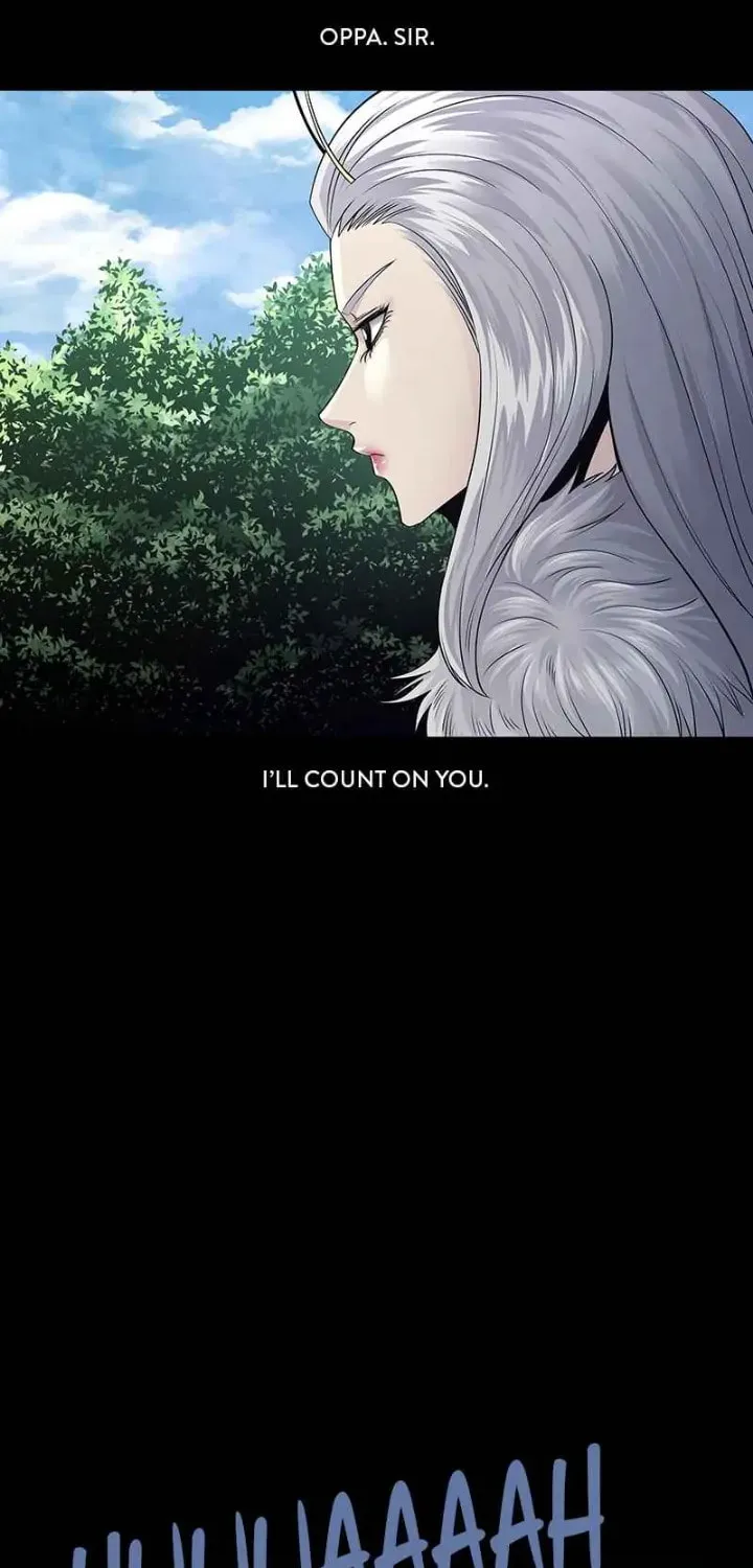 Read Dead Queen chapter 98 image 53 on Lezhin