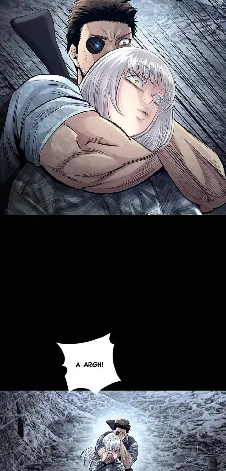Read Dead Queen chapter 98 image 6 on Lezhin