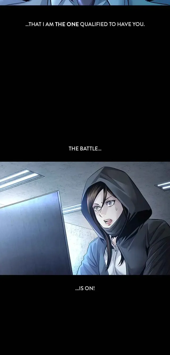 Read Dead Queen chapter 98 image 61 on Lezhin