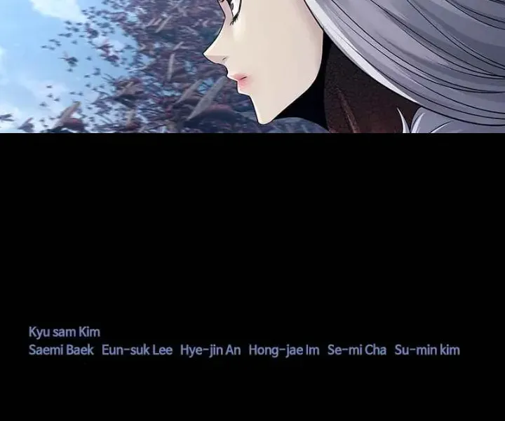 Read Dead Queen chapter 98 image 71 on Lezhin