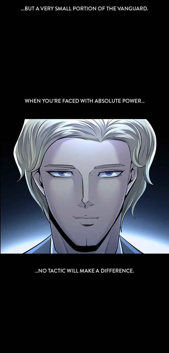 Read Dead Queen chapter 99 image 16 on Lezhin