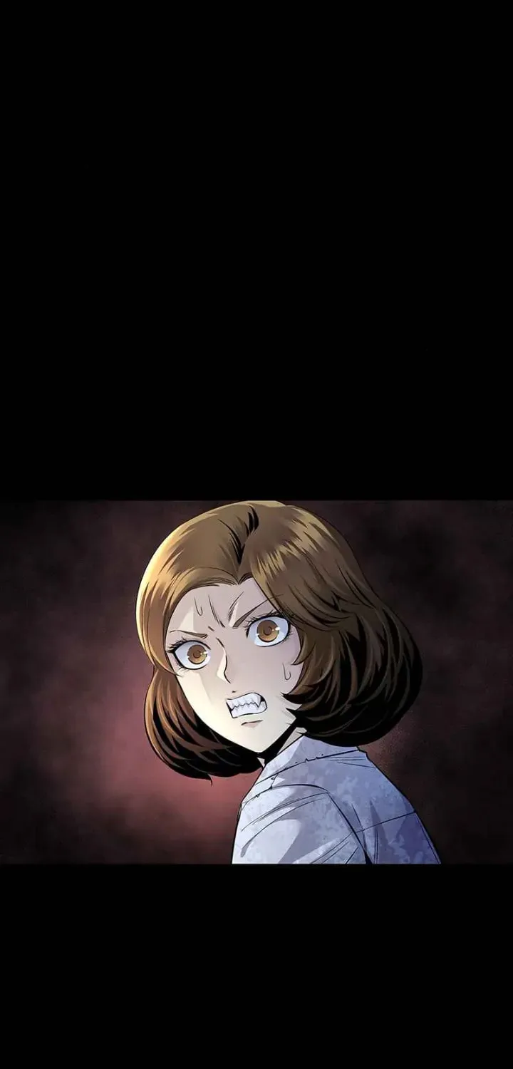 Read Dead Queen chapter 99 image 24 on Lezhin