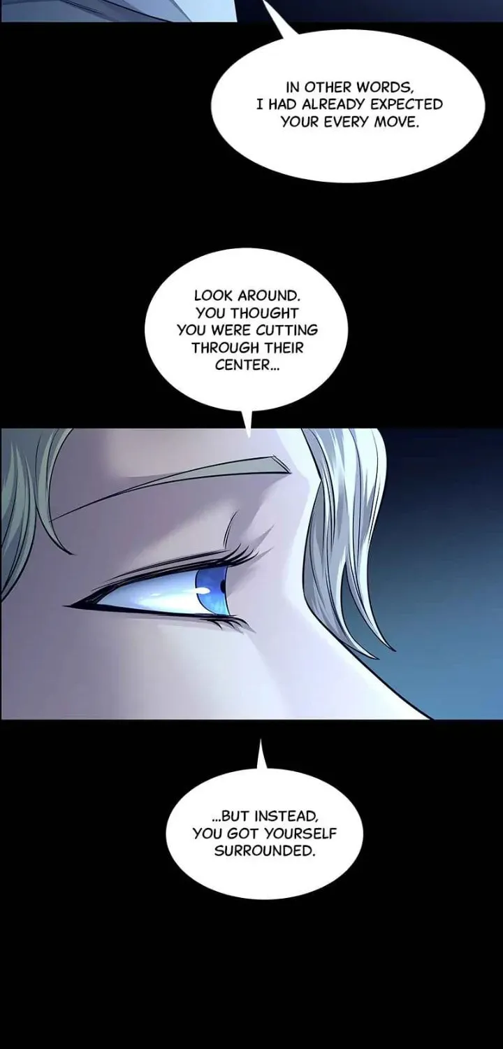 Read Dead Queen chapter 99 image 29 on Lezhin