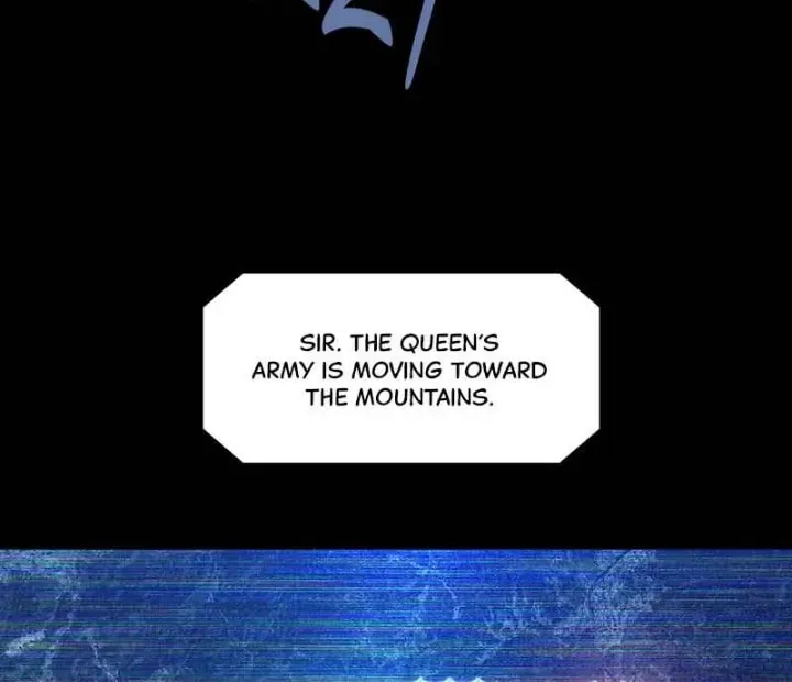 Read Dead Queen chapter 99 image 35 on Lezhin