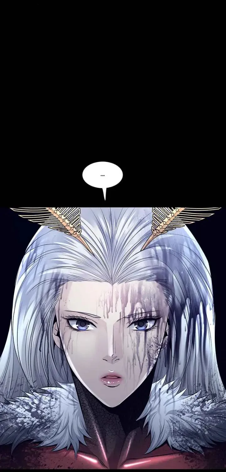 Read Dead Queen chapter 99 image 49 on Lezhin