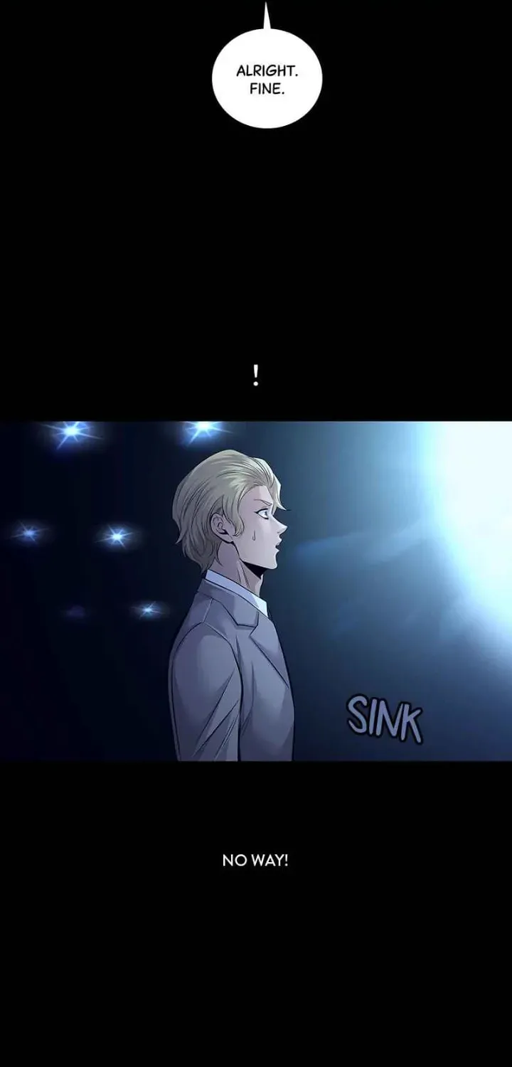 Read Dead Queen chapter 99 image 50 on Lezhin
