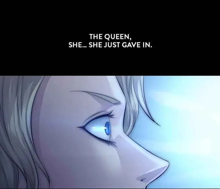 Read Dead Queen chapter 99 image 51 on Lezhin