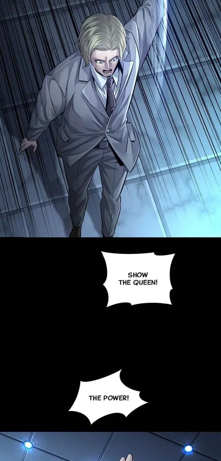 Read Dead Queen chapter 99 image 56 on Lezhin