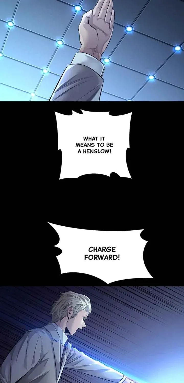 Read Dead Queen chapter 99 image 57 on Lezhin