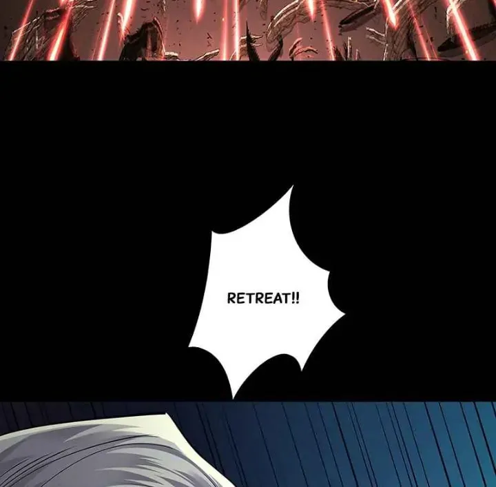 Read Dead Queen chapter 99 image 70 on Lezhin