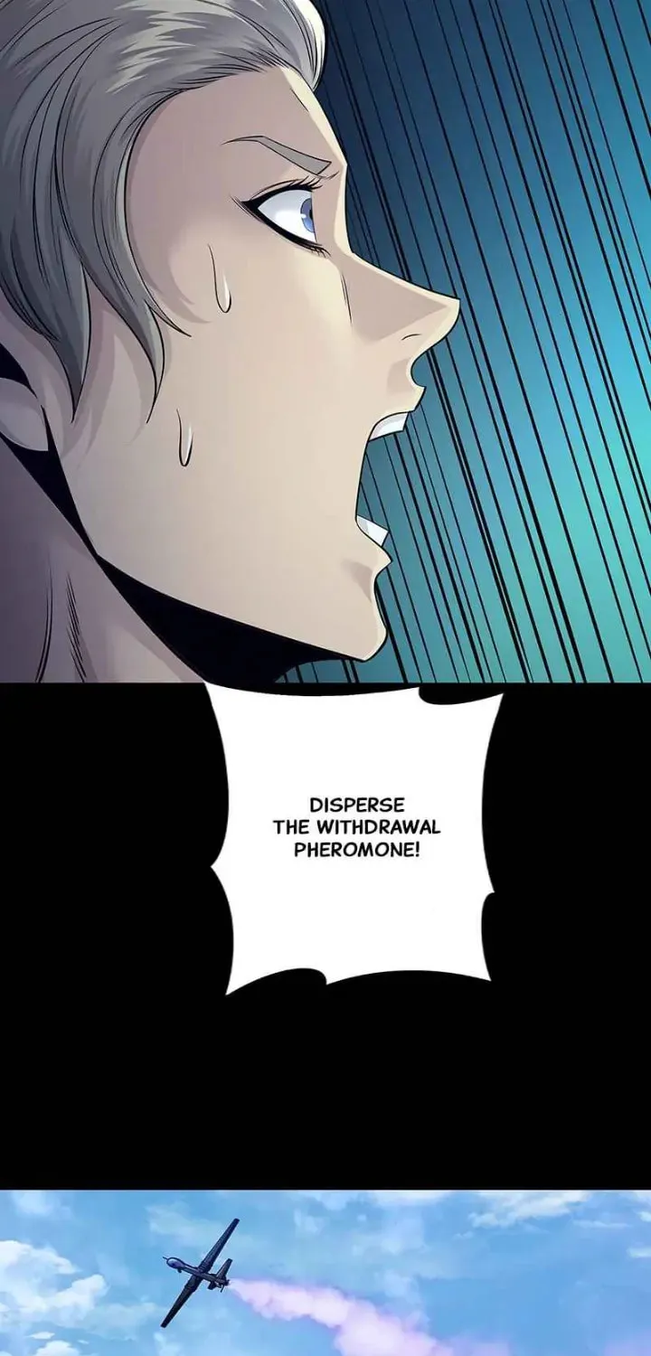 Read Dead Queen chapter 99 image 71 on Lezhin