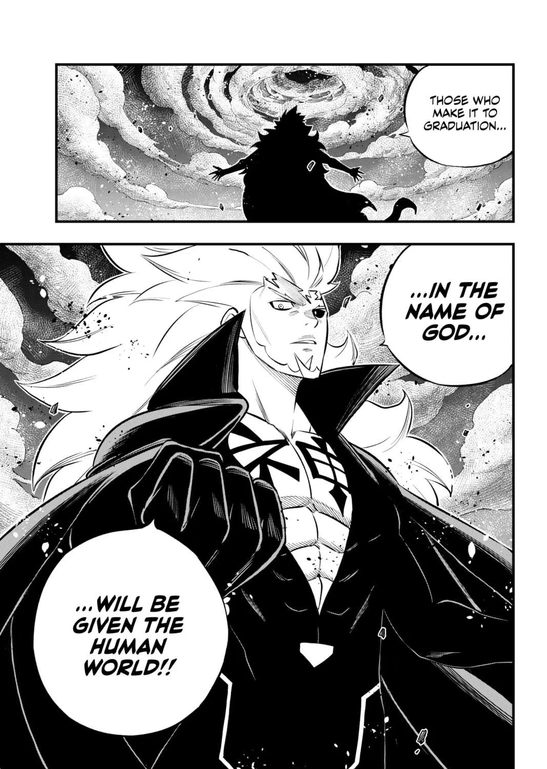Read Dead Rock chapter 1 image 118 on Lezhin