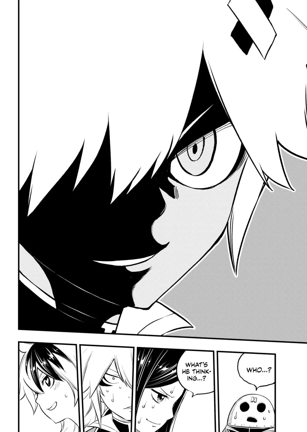 Read Dead Rock chapter 1 image 150 on Lezhin