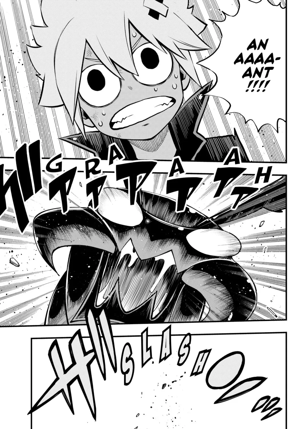 Read Dead Rock chapter 1 image 60 on Lezhin