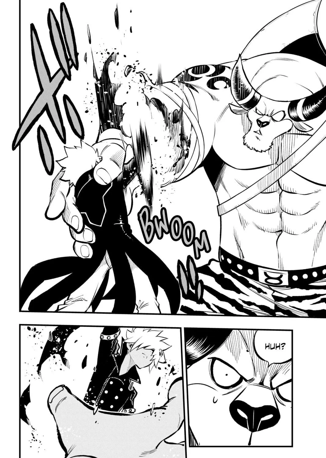 Read Dead Rock chapter 1 image 98 on Lezhin