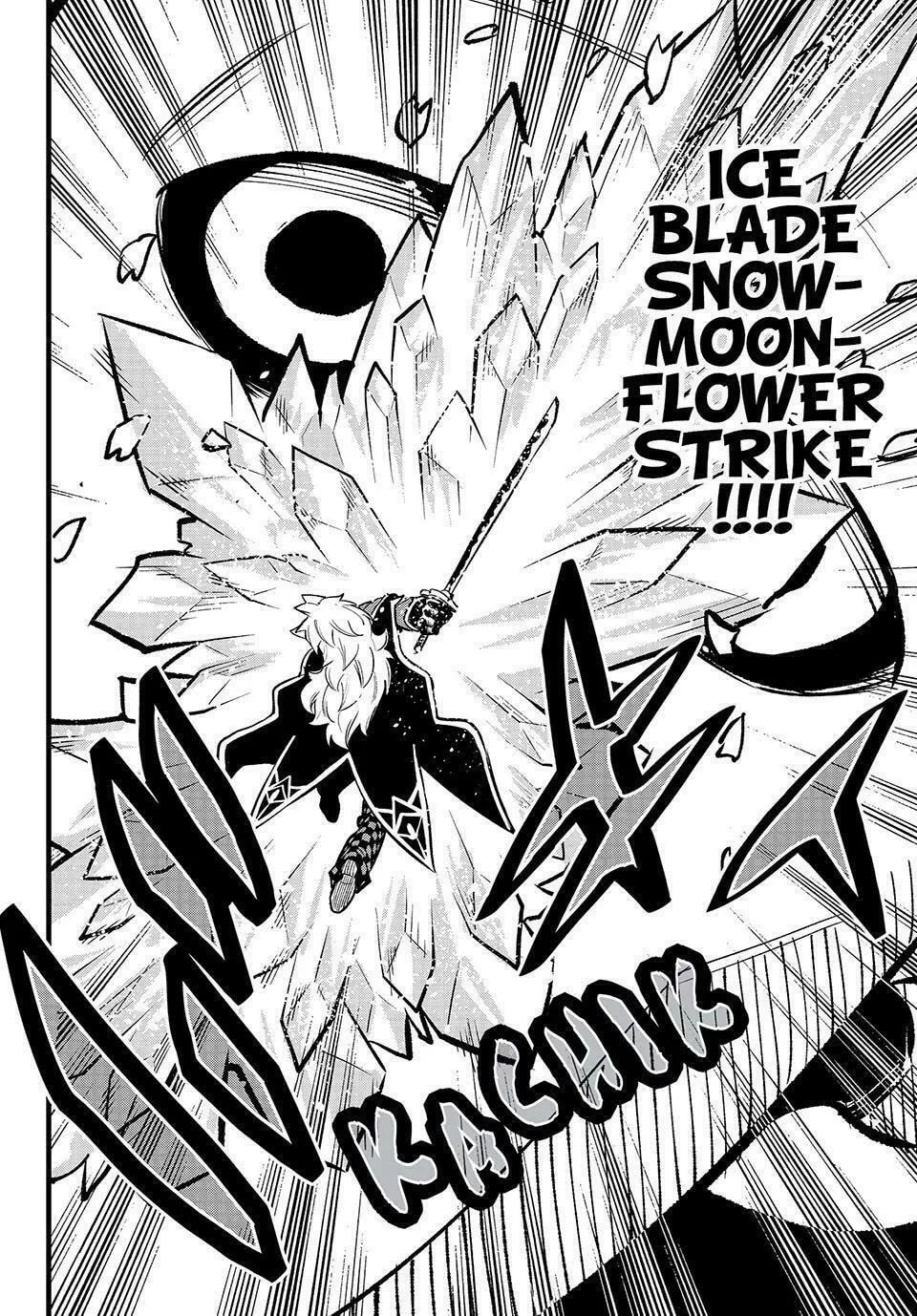 Read Dead Rock chapter 10 image 15 on Lezhin