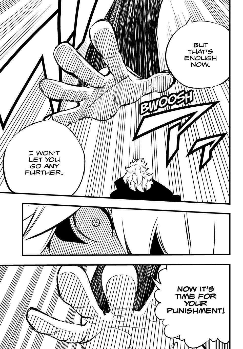 Read Dead Rock chapter 10 image 18 on Lezhin