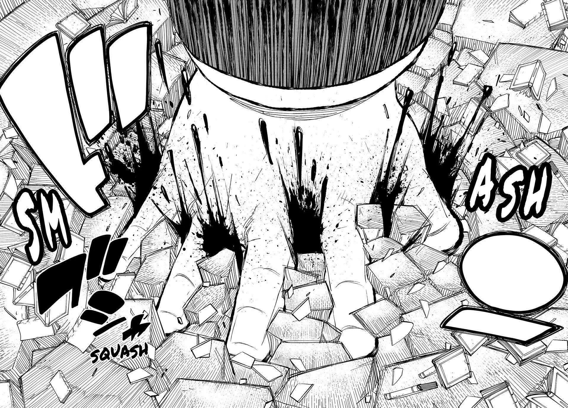 Read Dead Rock chapter 10 image 19 on Lezhin
