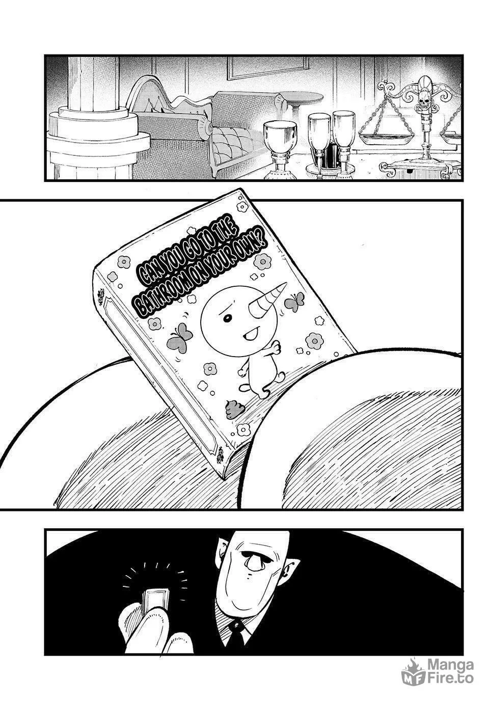 Read Dead Rock chapter 10 image 29 on Lezhin