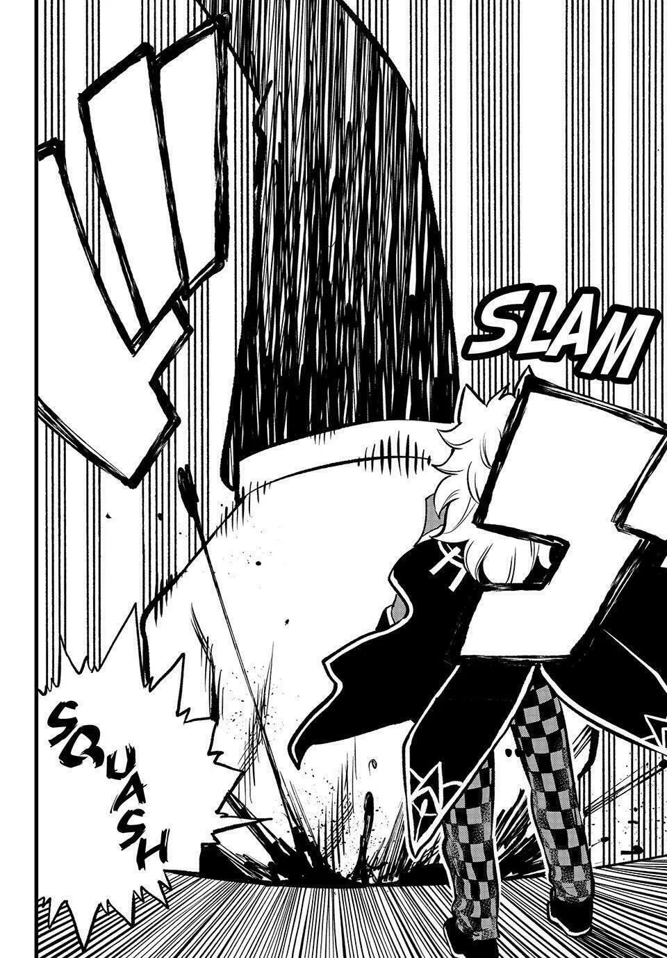 Read Dead Rock chapter 10 image 6 on Lezhin