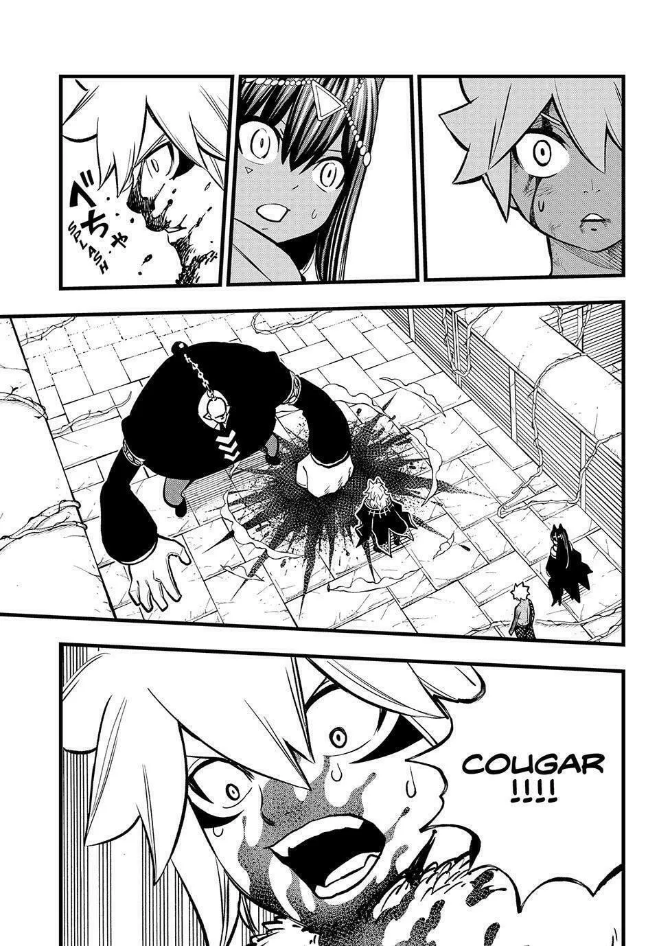 Read Dead Rock chapter 10 image 7 on Lezhin
