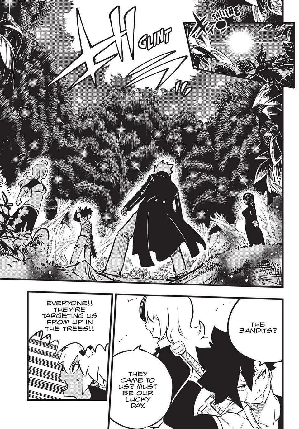 Read Dead Rock chapter 11 image 13 on Lezhin