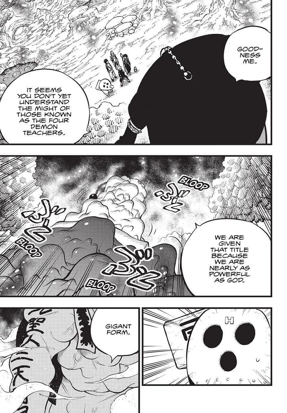 Read Dead Rock chapter 11 image 28 on Lezhin
