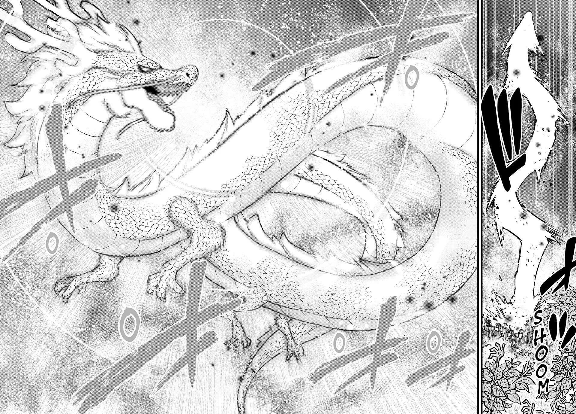 Read Dead Rock chapter 12 image 20 on Lezhin
