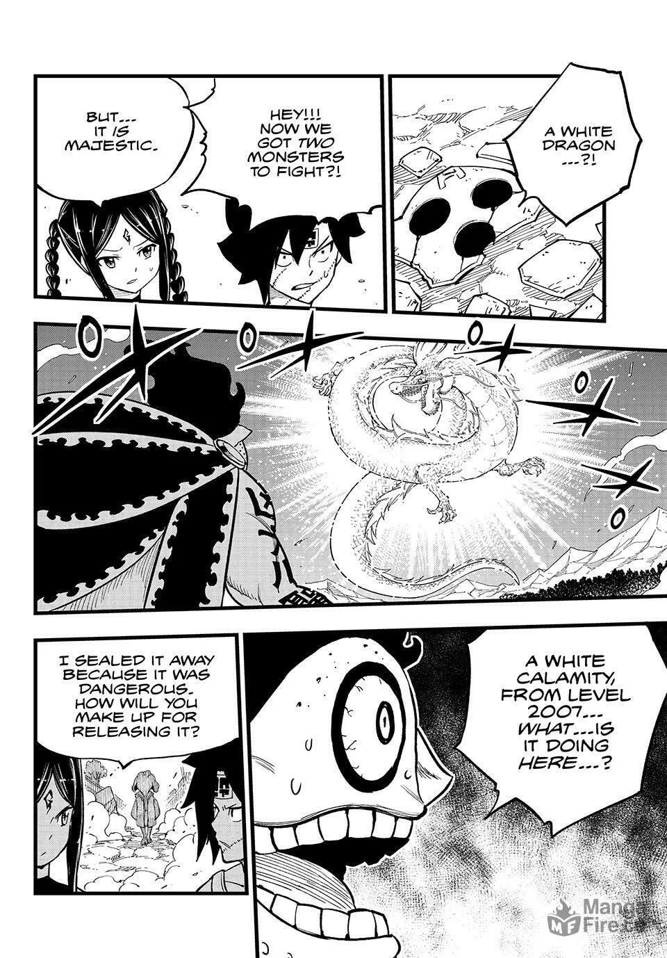 Read Dead Rock chapter 12 image 23 on Lezhin