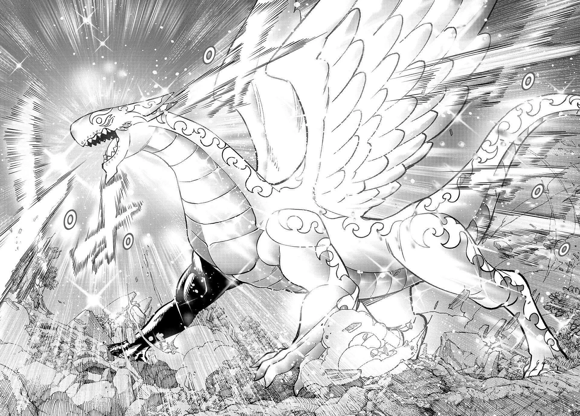 Read Dead Rock chapter 12 image 30 on Lezhin