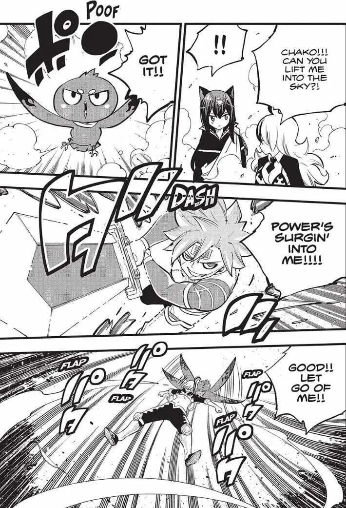 Read Dead Rock chapter 13 image 10 on Lezhin