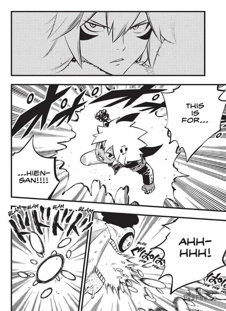 Read Dead Rock chapter 13 image 17 on Lezhin