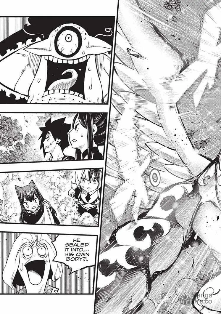 Read Dead Rock chapter 13 image 2 on Lezhin