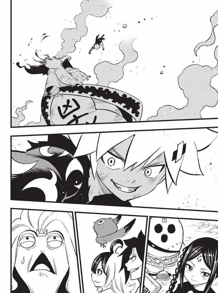 Read Dead Rock chapter 13 image 21 on Lezhin