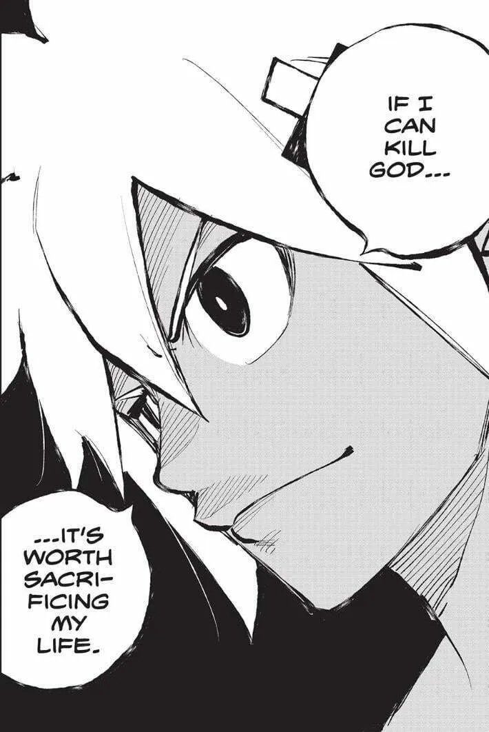 Read Dead Rock chapter 13 image 27 on Lezhin