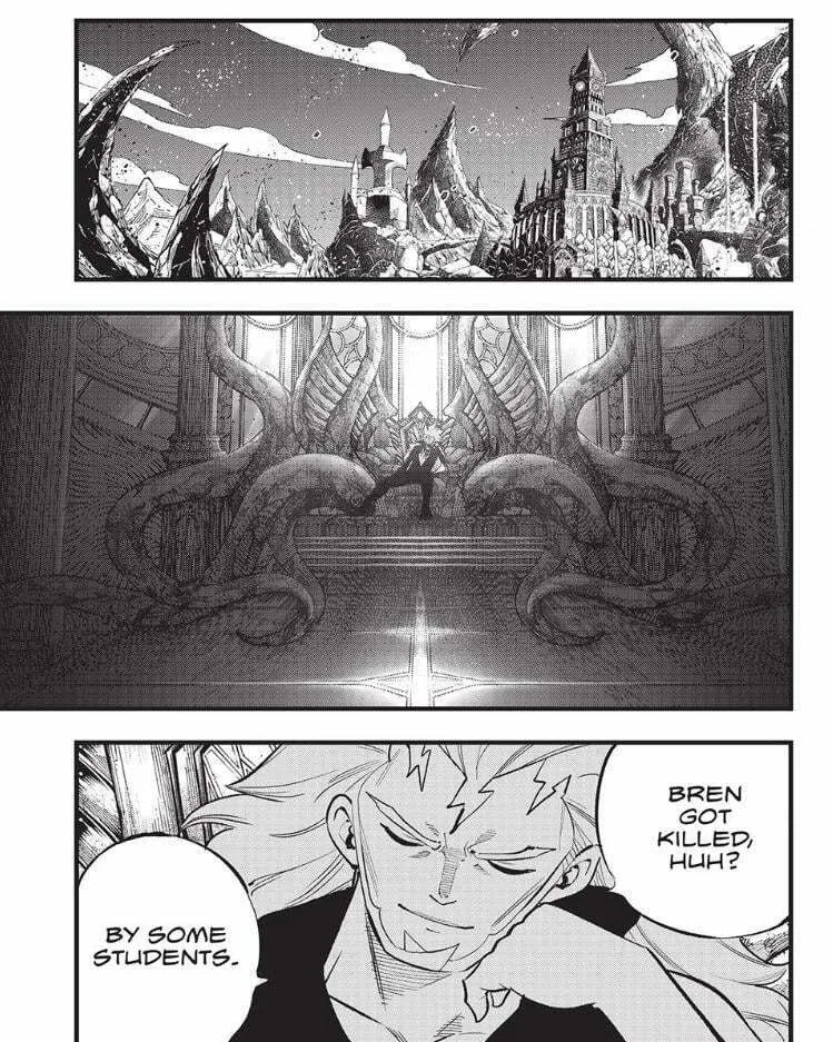 Read Dead Rock chapter 13 image 28 on Lezhin