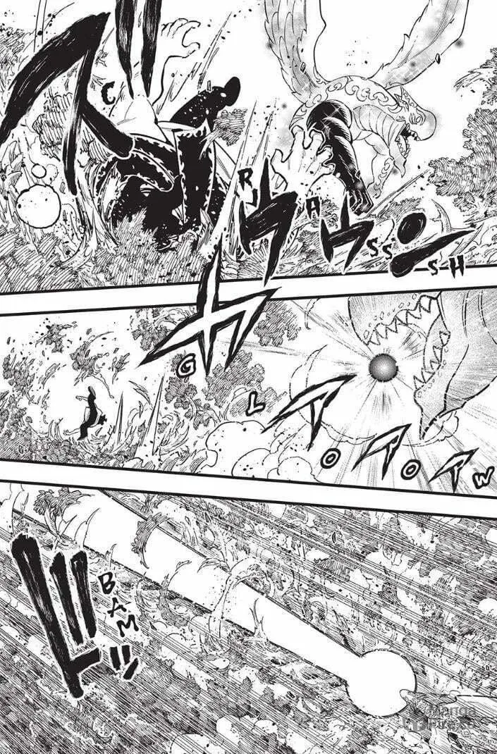 Read Dead Rock chapter 13 image 5 on Lezhin