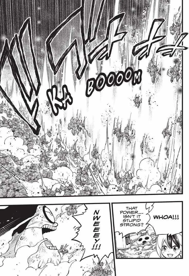Read Dead Rock chapter 13 image 6 on Lezhin