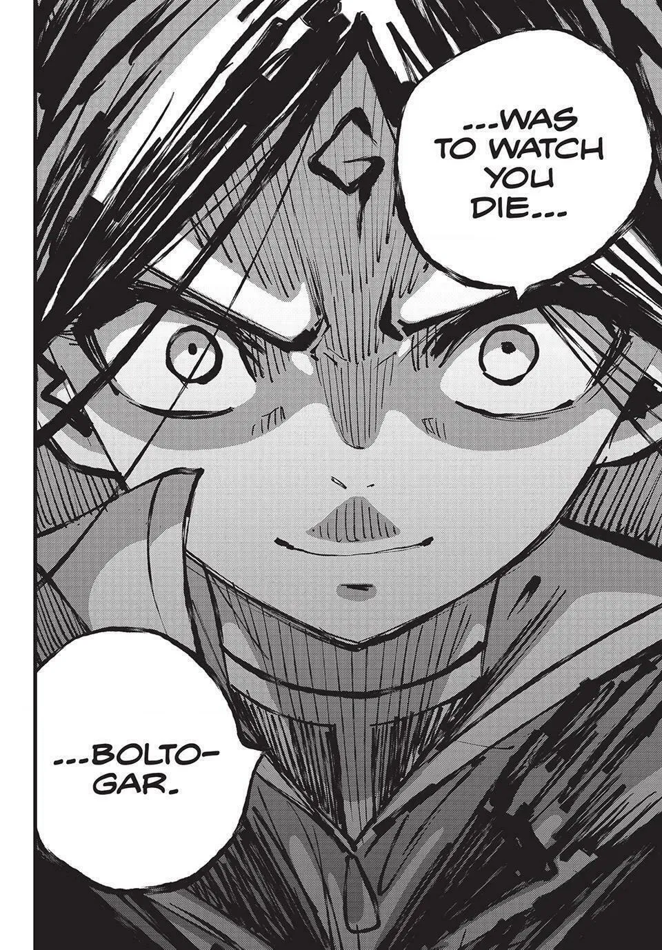 Read Dead Rock chapter 14 image 28 on Lezhin