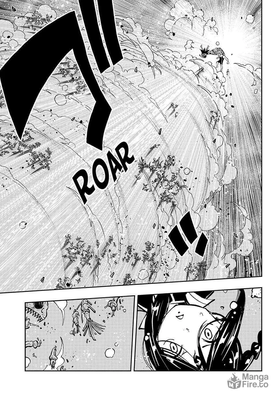 Read Dead Rock chapter 15 image 19 on Lezhin
