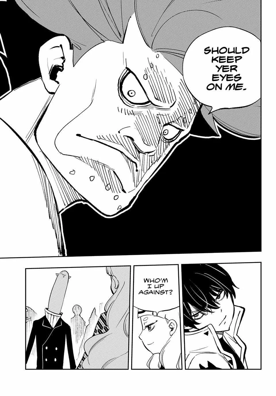 Read Dead Rock chapter 16.2 image 10 on Lezhin