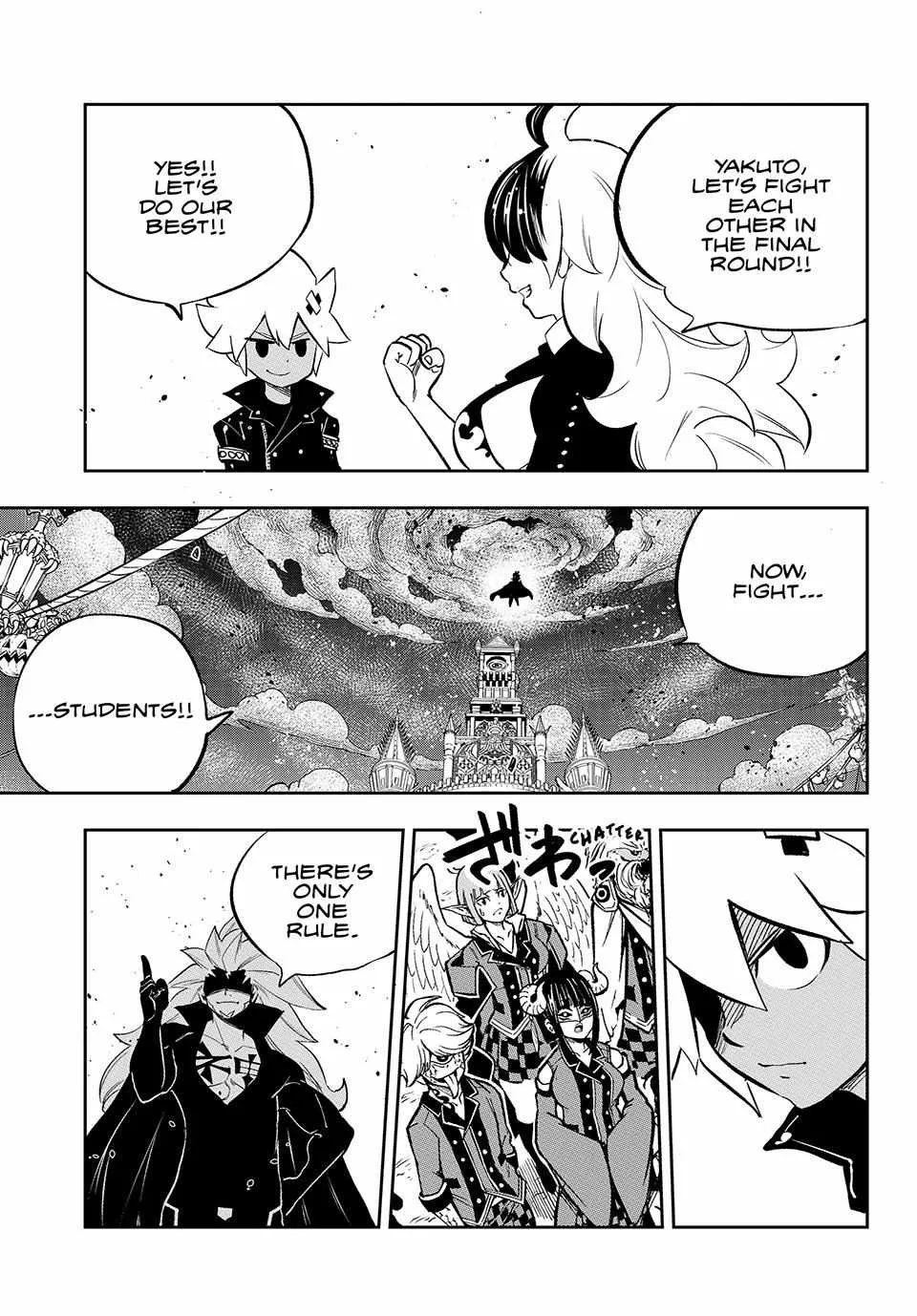 Read Dead Rock chapter 16.2 image 12 on Lezhin