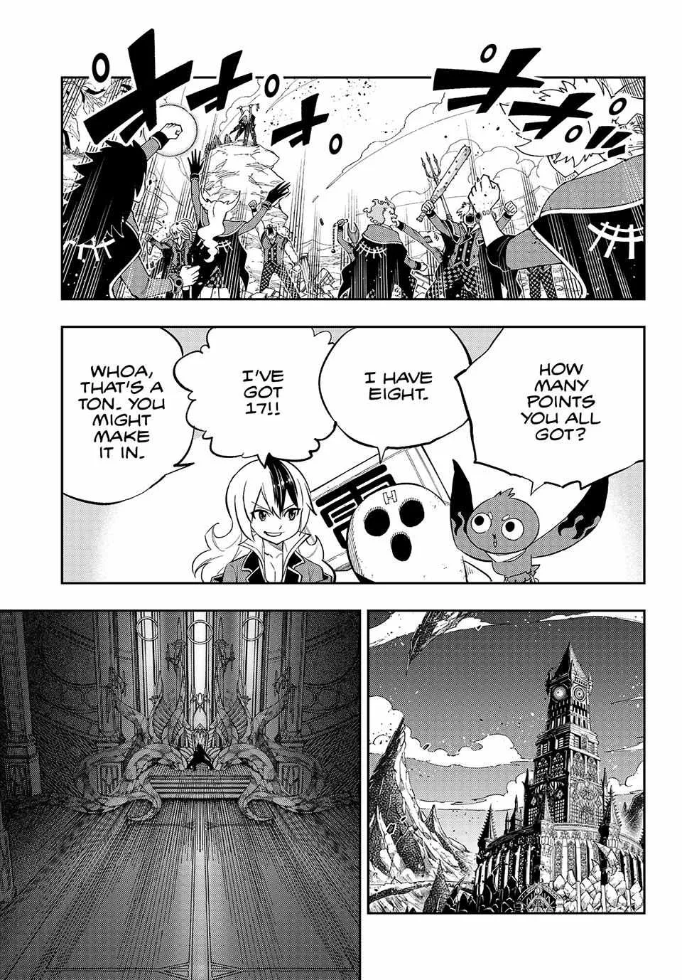 Read Dead Rock chapter 16.2 image 2 on Lezhin