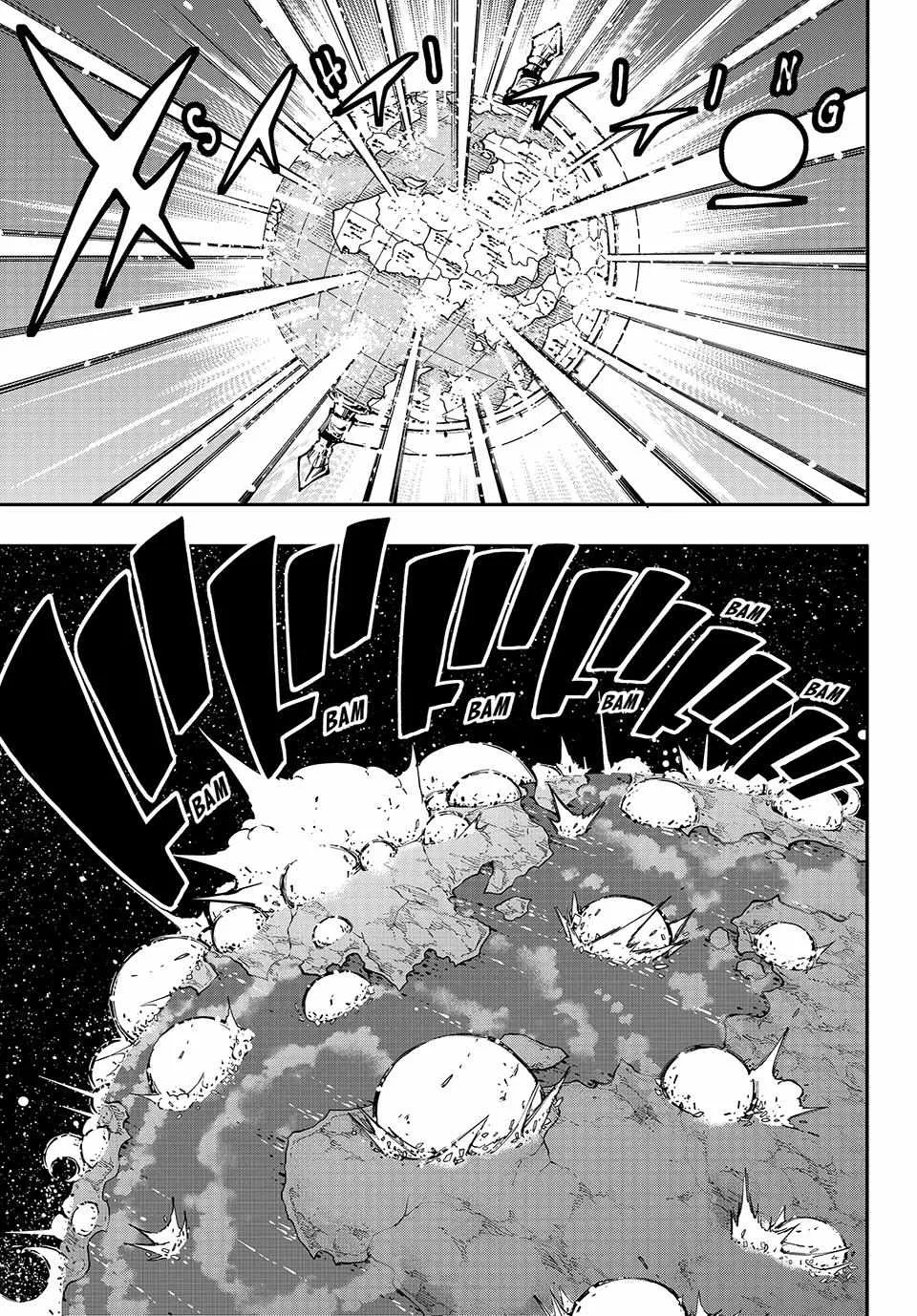 Read Dead Rock chapter 16.2 image 4 on Lezhin