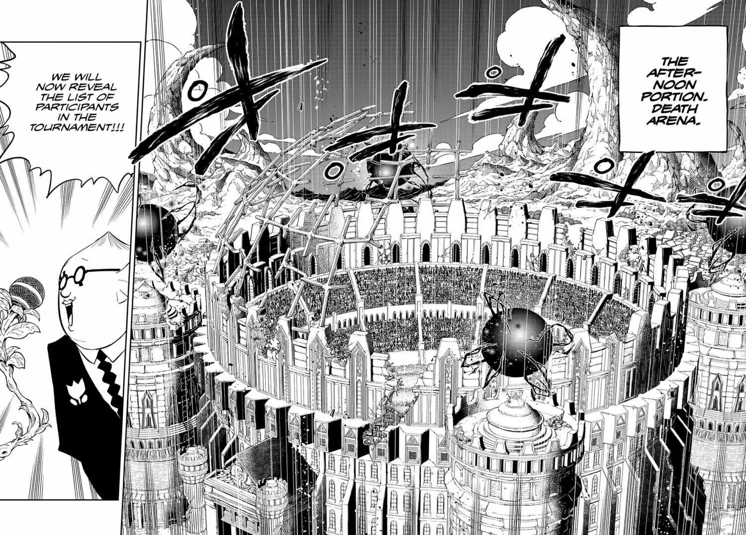 Read Dead Rock chapter 16.2 image 7 on Lezhin