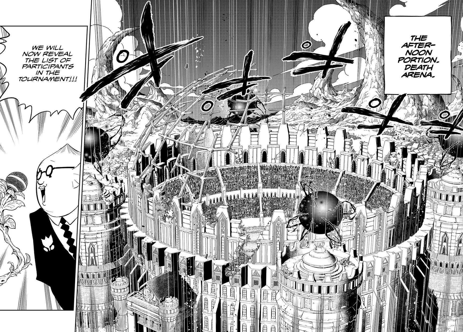 Read Dead Rock chapter 16 image 24 on Lezhin