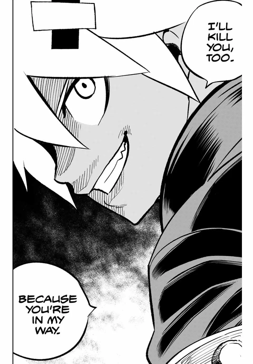 Read Dead Rock chapter 17.2 image 14 on Lezhin