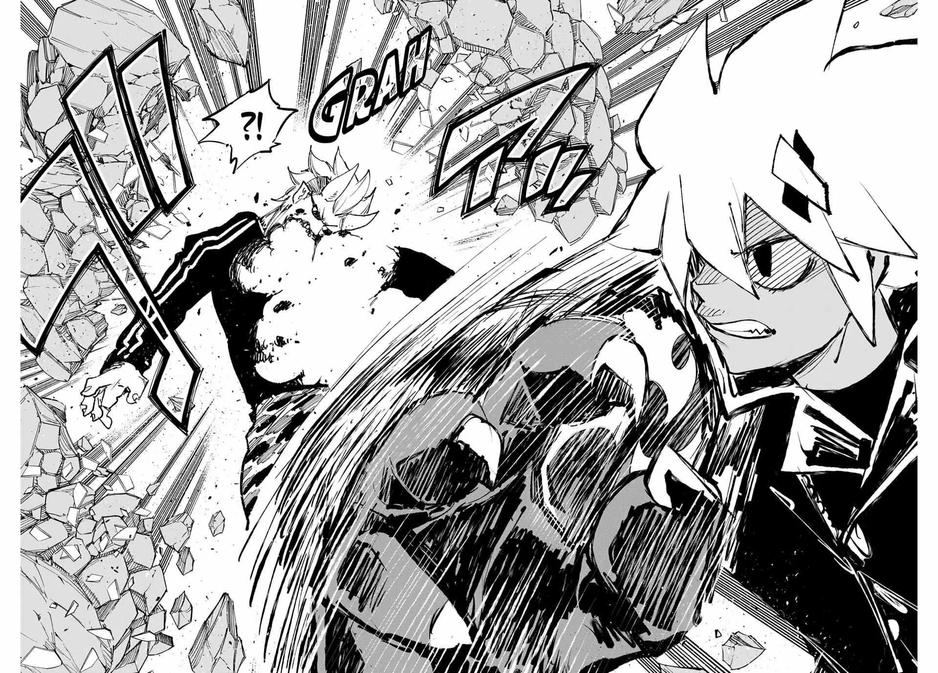 Read Dead Rock chapter 17 image 26 on Lezhin